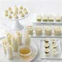 Southern Winter White Bridal Tasting