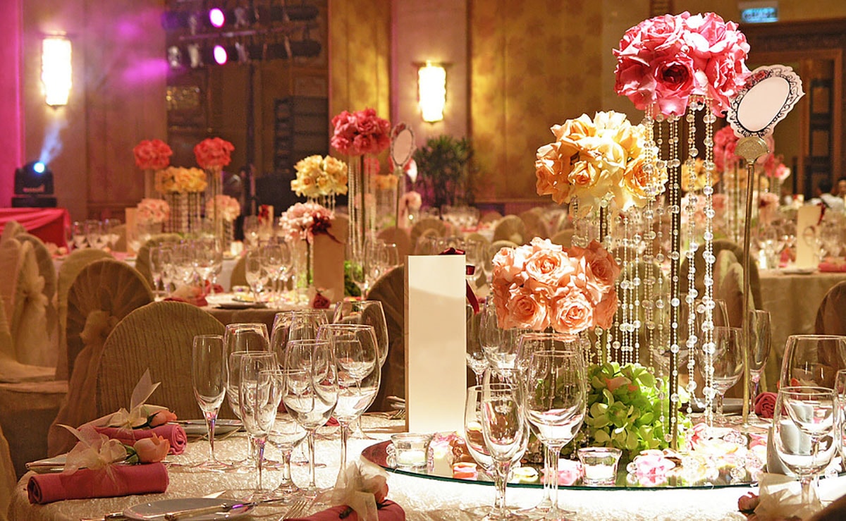 Atlanta Flower Market Weddings Reviews Business Profile on AtlantaBridal