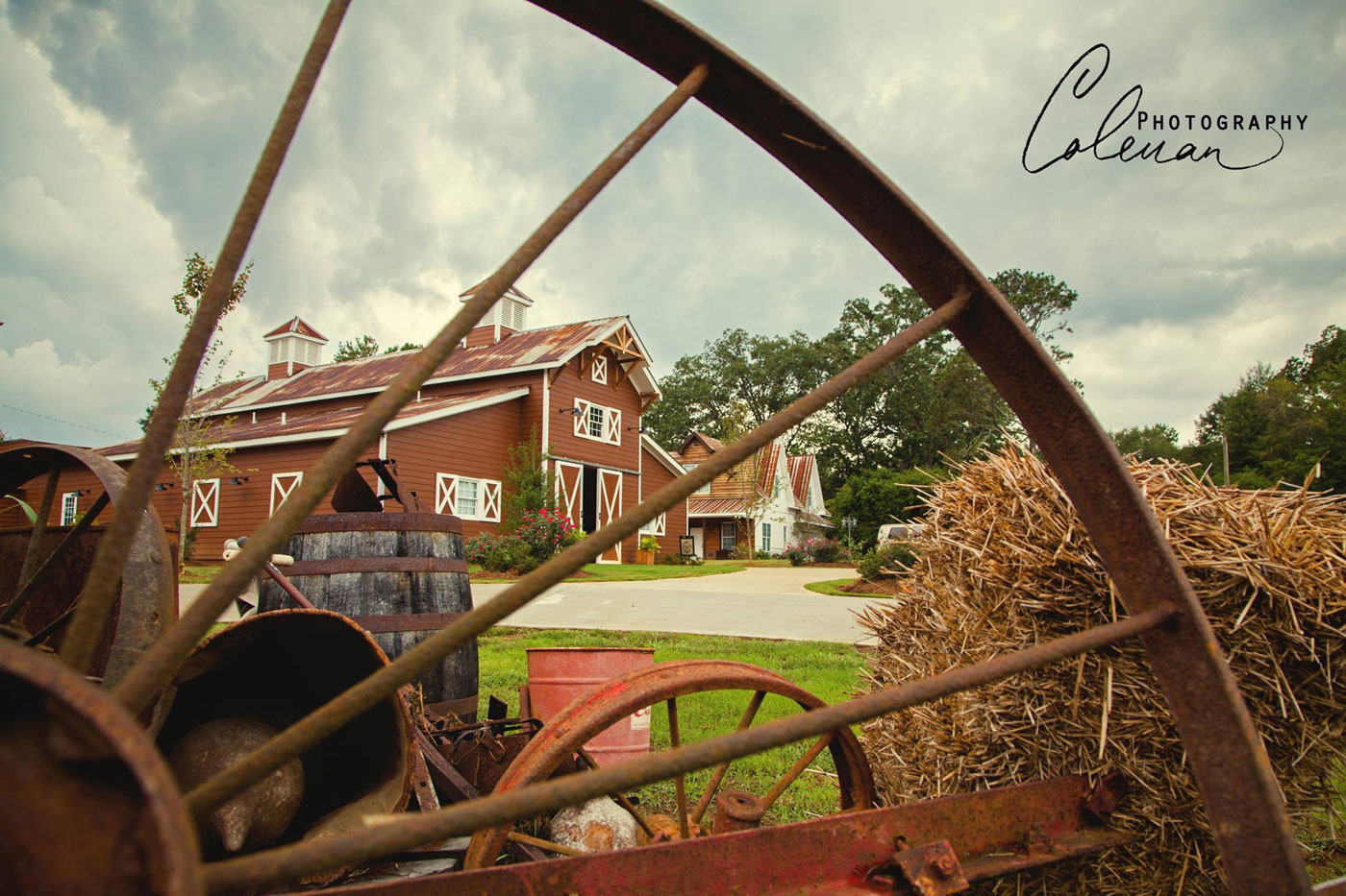 9 Oaks Farm Reviews Monroe, 5 Reviews