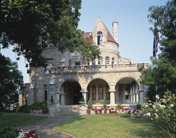 Rhodes Hall