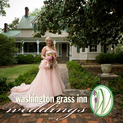 Washington Grass Inn