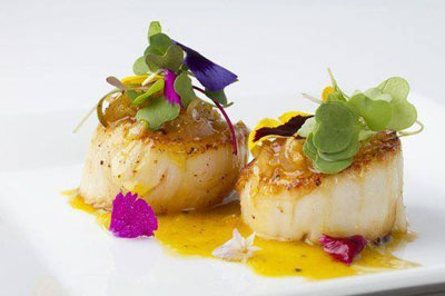 Montgomery Foods Catering