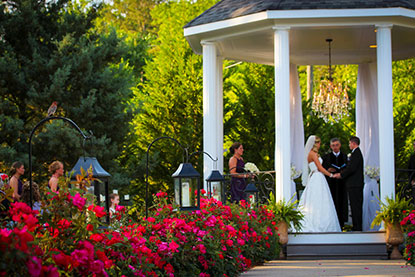 Rose Hall Event Center