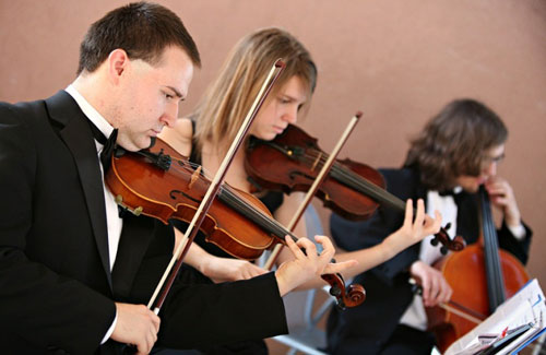 Atlanta Sound Quartet