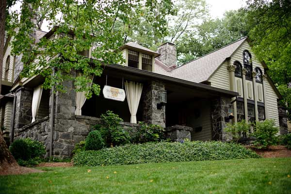 Stonehurst Place