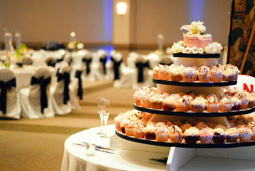 The Party Girl Events