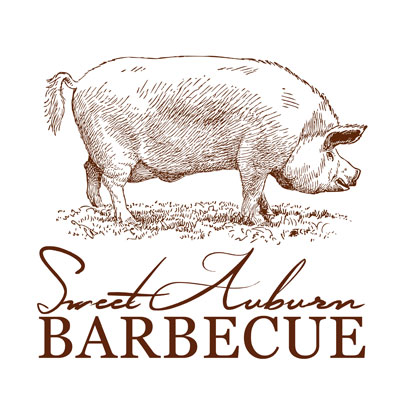 Sweet Auburn Barbecue